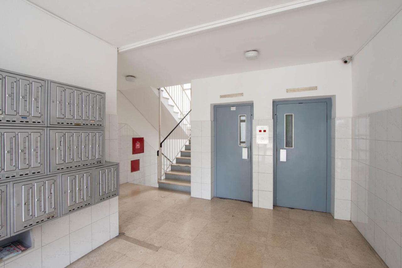 Apartman Grof Сплит Екстериор снимка